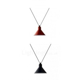 Lampada a sospensione moderna e contemporanea a 3 luci