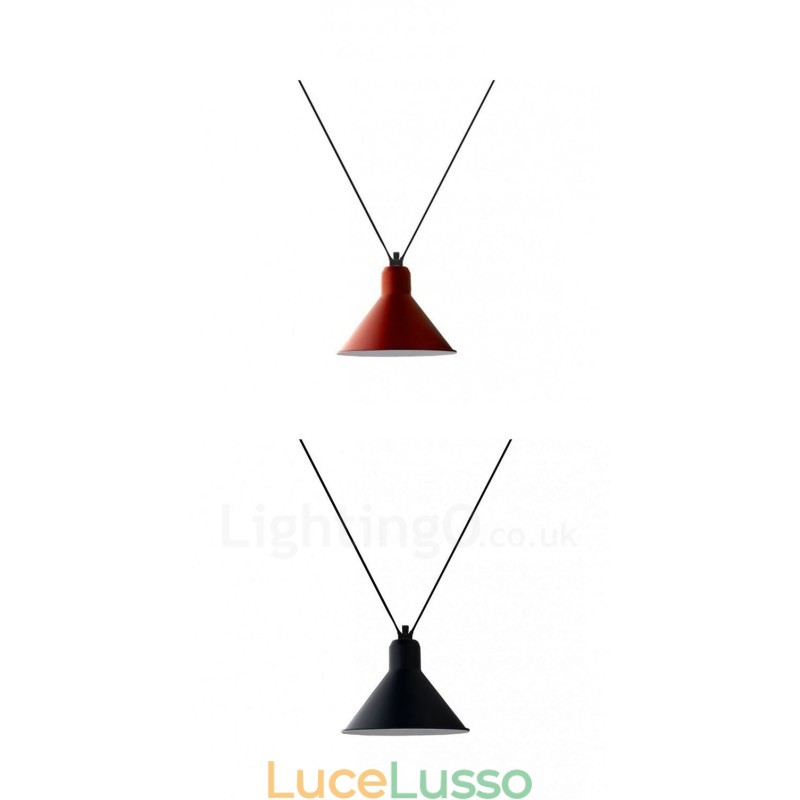 Lampada a sospensione moderna e contemporanea a 3 luci