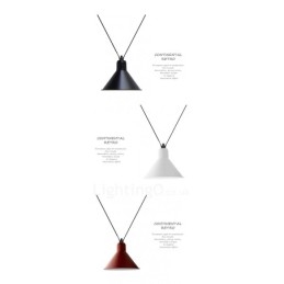 Lampada a sospensione moderna e contemporanea a 3 luci