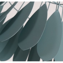 Lampada a sospensione moderna e contemporanea da soffitto con 1 luce