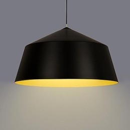 Lampadario moderno contemporaneo in metallo