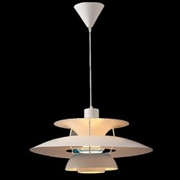 Lampadario moderno contemporaneo