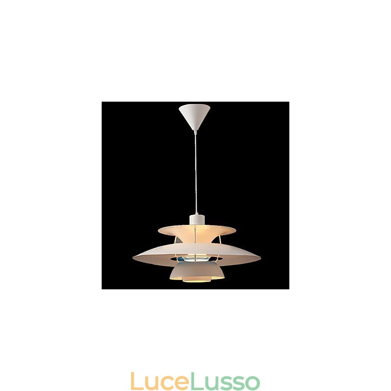 Lampadario moderno contemporaneo