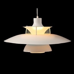 Lampadario moderno contemporaneo