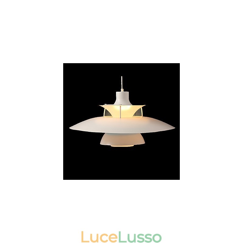 Lampadario moderno contemporaneo