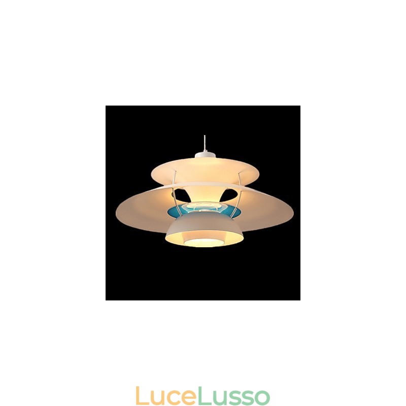 Lampadario moderno contemporaneo