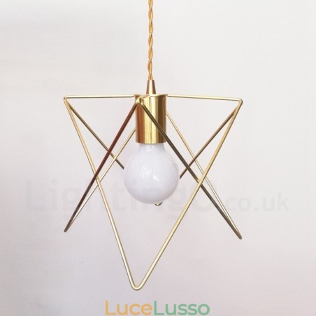 Lampada a sospensione moderna contemporanea in acciaio con paralume a 1 luce Lampada a sospensione moderna contemporanea in acciaio con paralume a 1 luce
