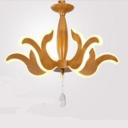 Lampade acriliche creative pastorali