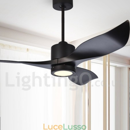 Ventilatore da soffitto rustico Lodge Country da 52" Ventilatore da soffitto rustico Lodge Country da 52"