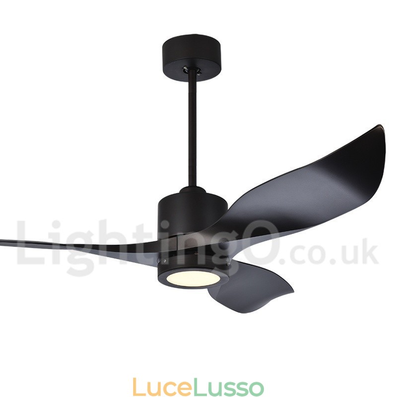 Ventilatore da soffitto rustico Lodge Country da 52"
