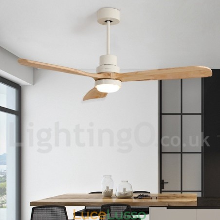 Ventilatore da soffitto moderno contemporaneo nordico da 36" 42" 52" Ventilatore da soffitto moderno contemporaneo nordico da 36" 42" 52"
