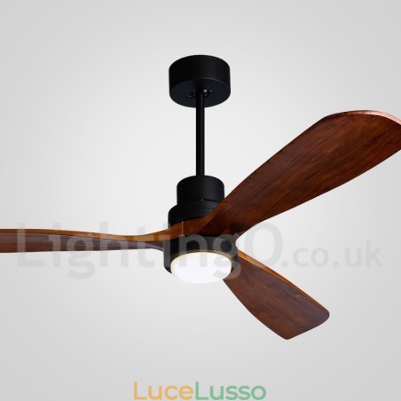 Ventilatore da soffitto moderno contemporaneo nordico da 36" 42" 52" Ventilatore da soffitto moderno contemporaneo nordico da 36" 42" 52"