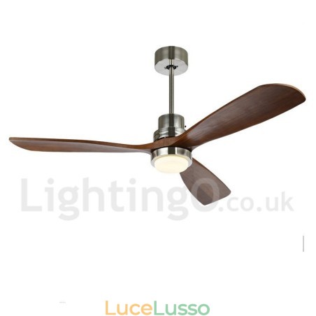 Ventilatore da soffitto moderno contemporaneo nordico da 36" 42" 52" Ventilatore da soffitto moderno contemporaneo nordico da 36" 42" 52"
