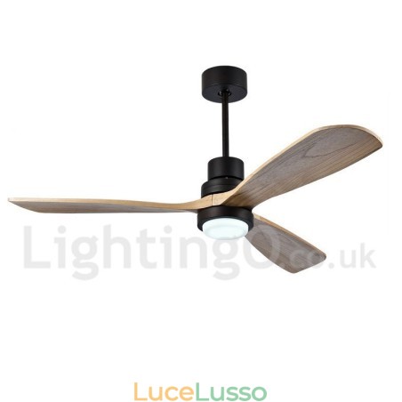 Ventilatore da soffitto moderno contemporaneo nordico da 42" 52" Ventilatore da soffitto moderno contemporaneo nordico da 42" 52"