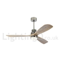 Ventilatore da soffitto moderno contemporaneo nordico da 36" 42" 52"