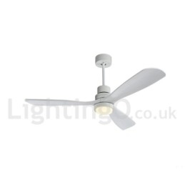 Ventilatore da soffitto moderno contemporaneo nordico da 36" 42" 52"