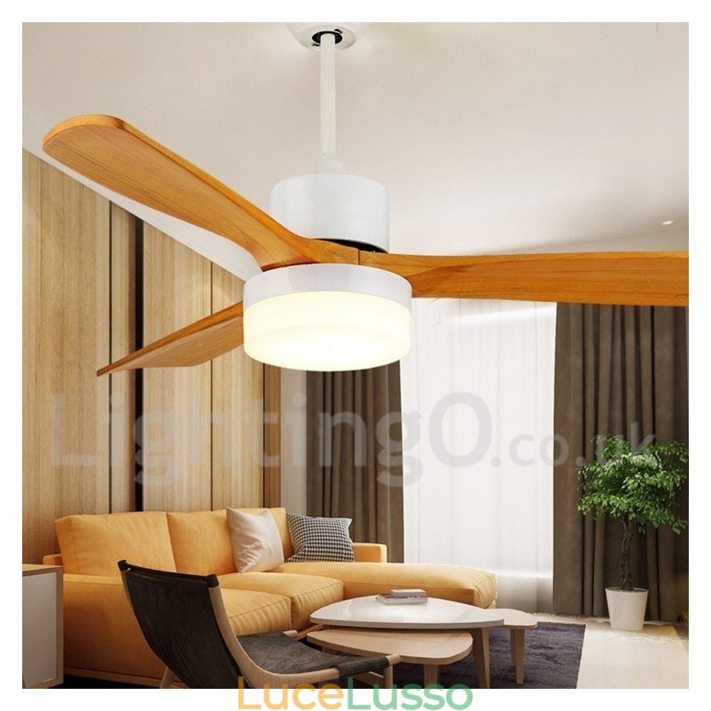 Ventilatore da soffitto Country Nordic da 42" 48"