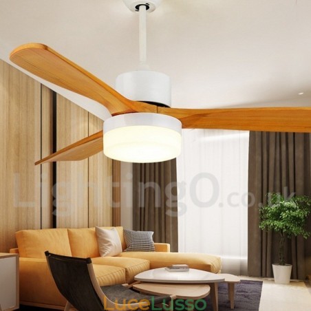 Ventilatore da soffitto Country Nordic da 42" 48" Ventilatore da soffitto Country Nordic da 42" 48"