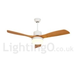 Ventilatore da soffitto Country Nordic da 42" 48"