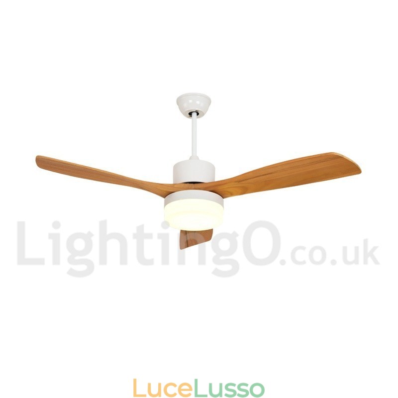 Ventilatore da soffitto Country Nordic da 42" 48"