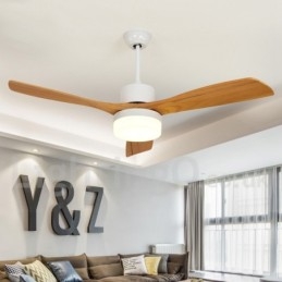 Ventilatore da soffitto Country Nordic da 42" 48"