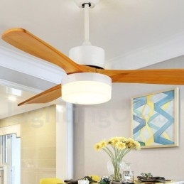 Ventilatore da soffitto Country Nordic da 42" 48"