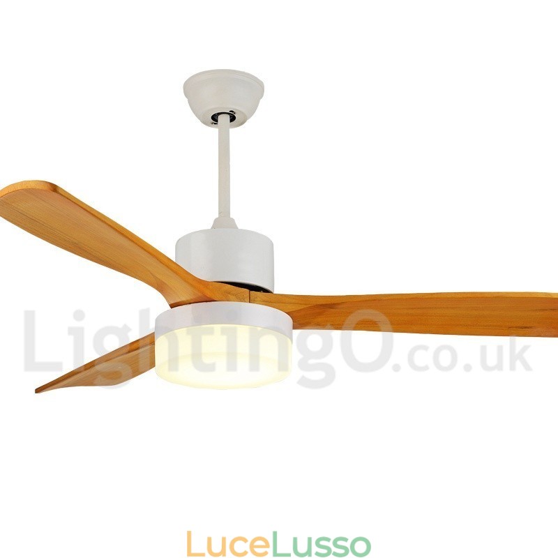 Ventilatore da soffitto Country Nordic da 42" 48"