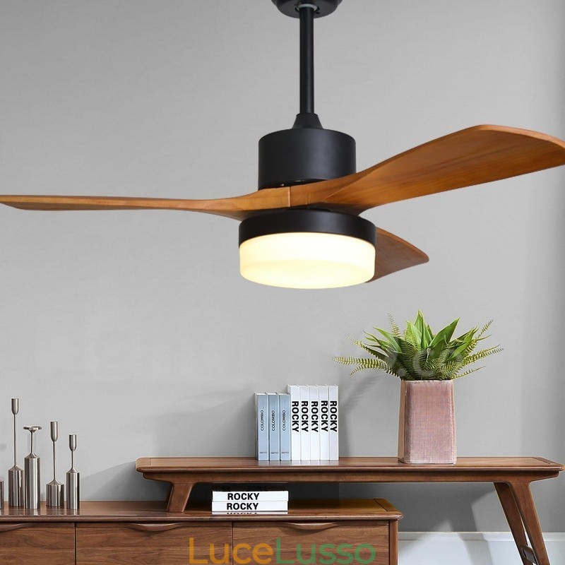 Ventilatore da soffitto Country Nordic da 42" 48"