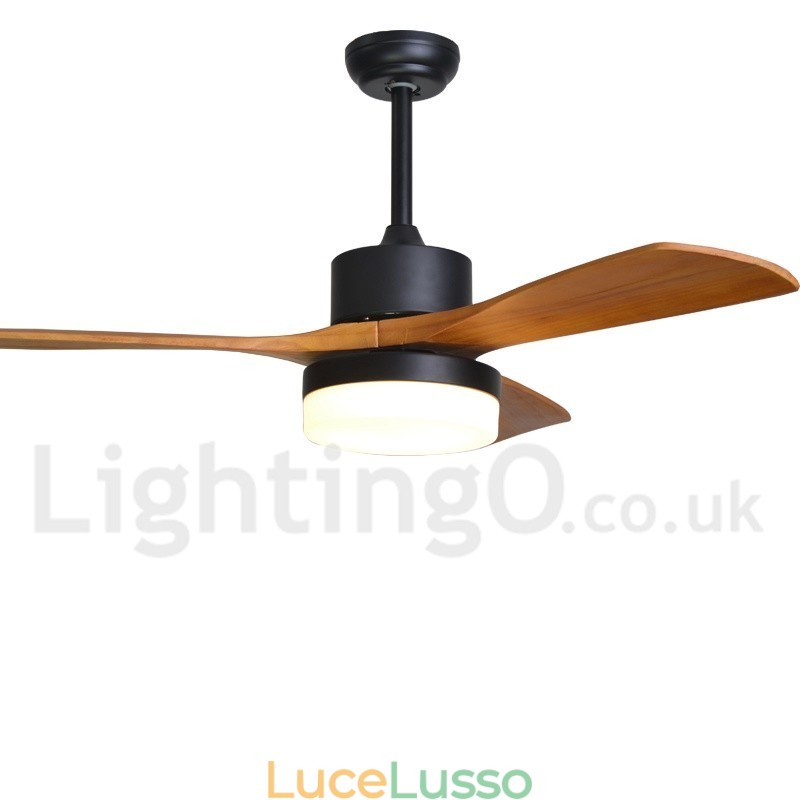 Ventilatore da soffitto Country Nordic da 42" 48"