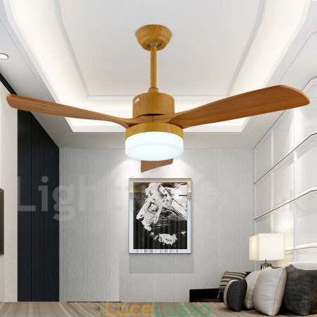 Ventilatore da soffitto Country Nordic da 42" 48" Ventilatore da soffitto Country Nordic da 42" 48"