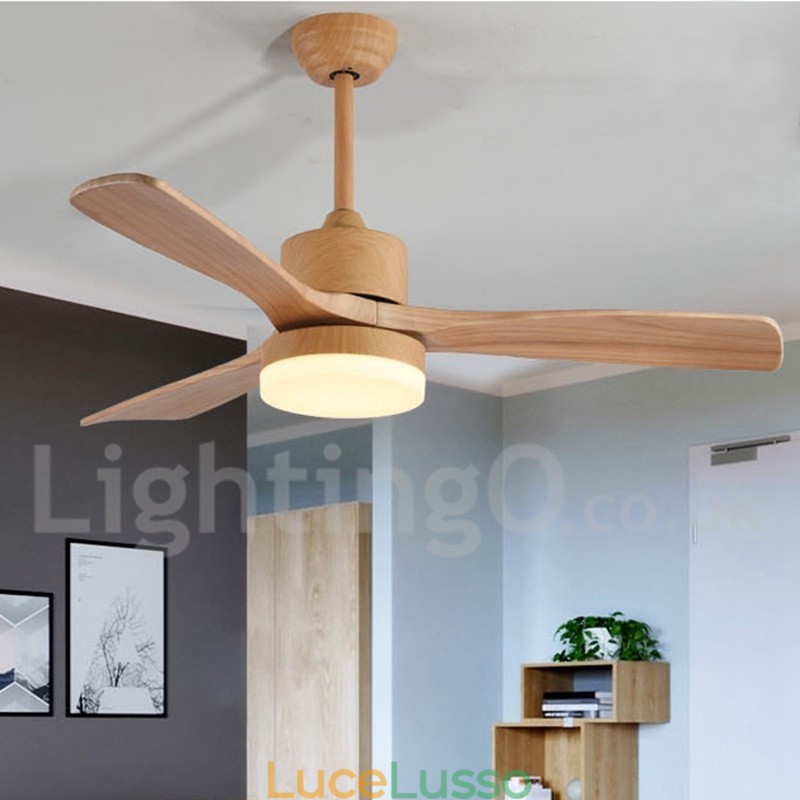 Ventilatore da soffitto Country Nordic da 42" 48"