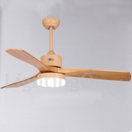 Ventilatore da soffitto Country Nordic da 42" 48"