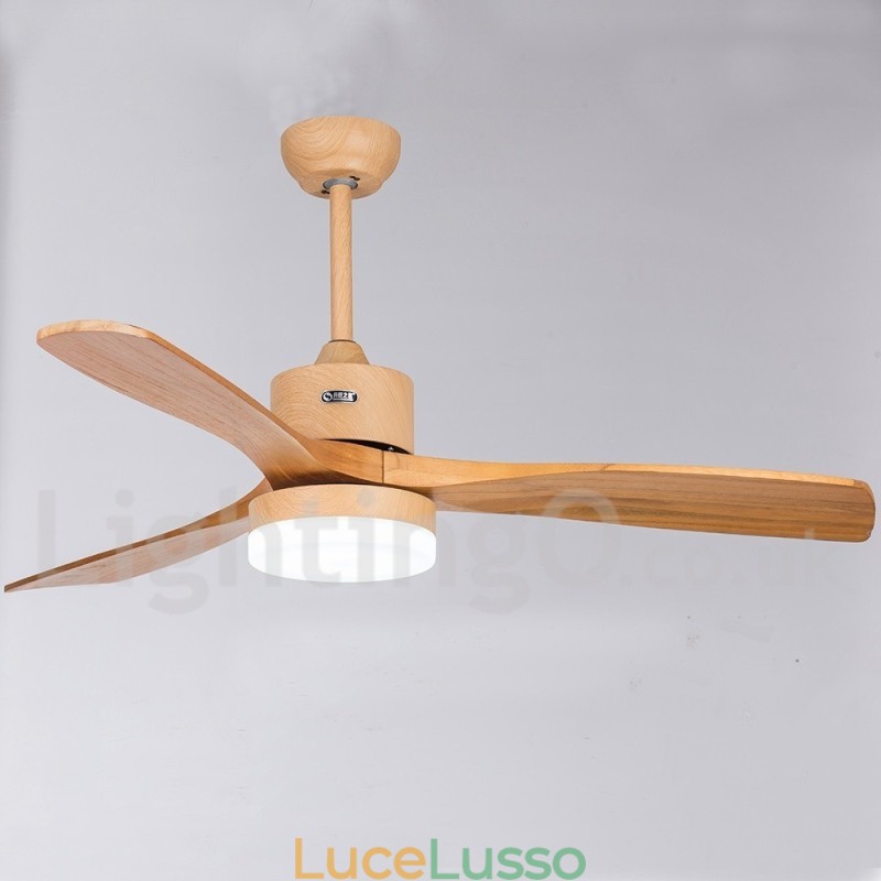 Ventilatore da soffitto Country Nordic da 42" 48"