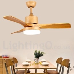 Ventilatore da soffitto Country Nordic da 42" 48"