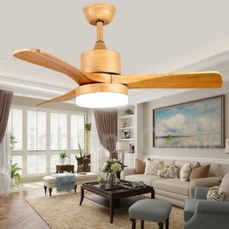 Ventilatore da soffitto Country Nordic da 42" 48"