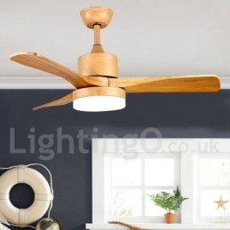 Ventilatore da soffitto Country Nordic da 42" 48"