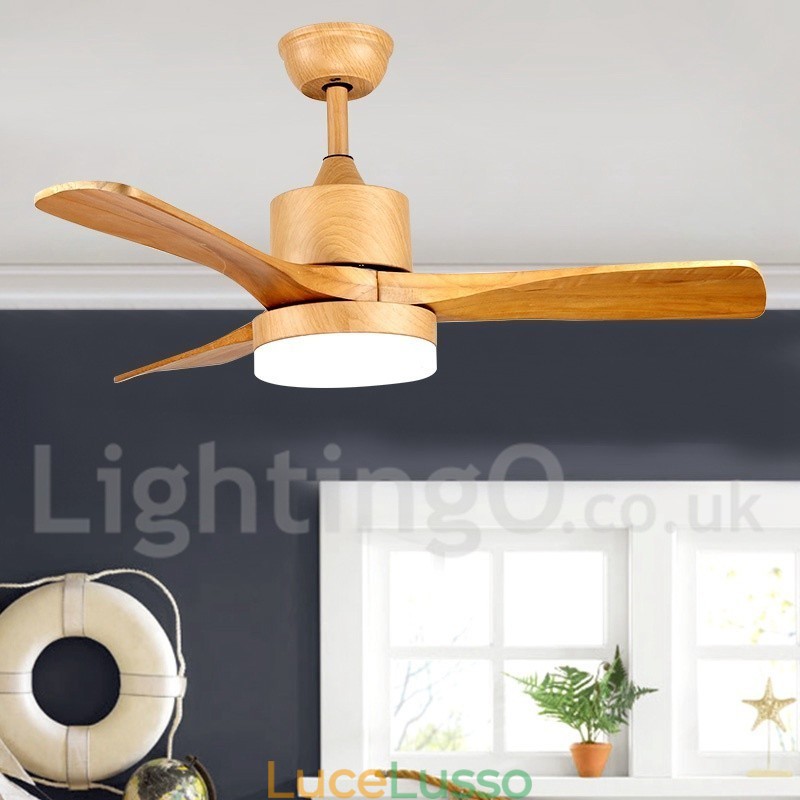 Ventilatore da soffitto Country Nordic da 42" 48"
