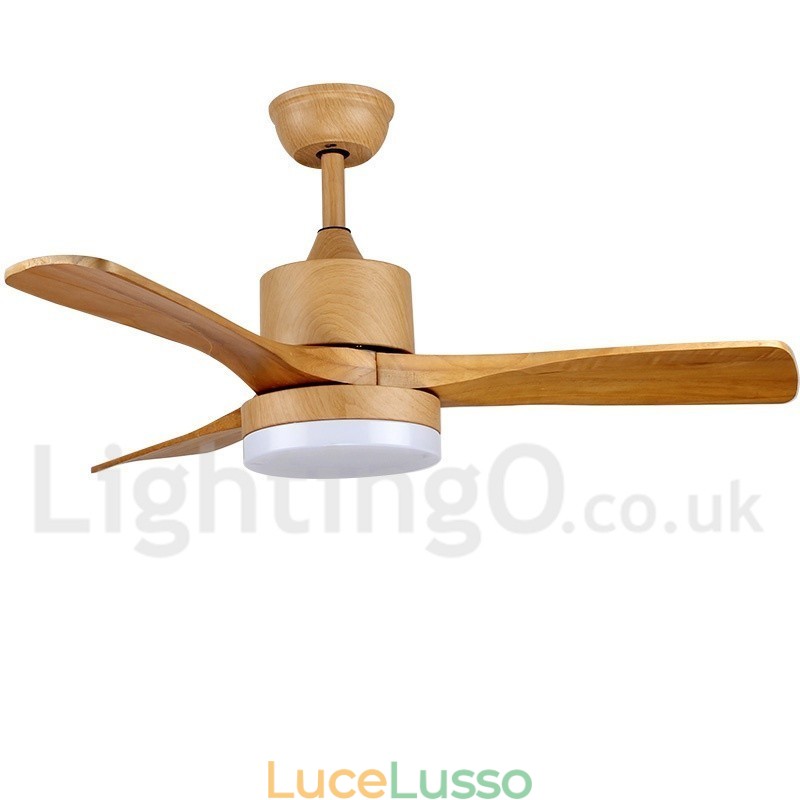 Ventilatore da soffitto Country Nordic da 42" 48"