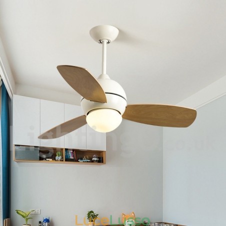 Ventilatore da soffitto Country Nordic da 34" 36" 42" Ventilatore da soffitto Country Nordic da 34" 36" 42"