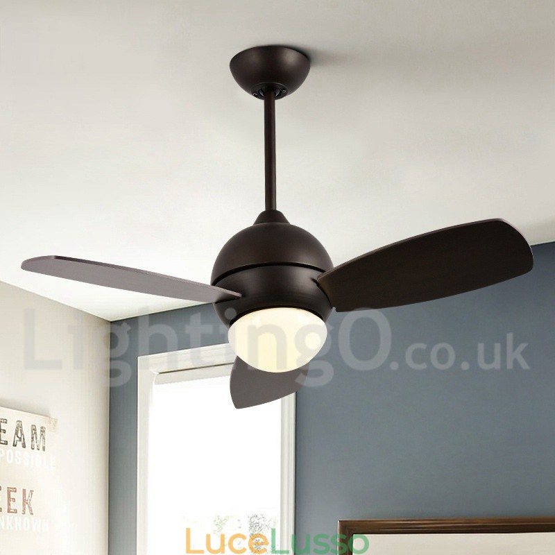 Ventilatore da soffitto Country Nordic da 34" 36" 42"