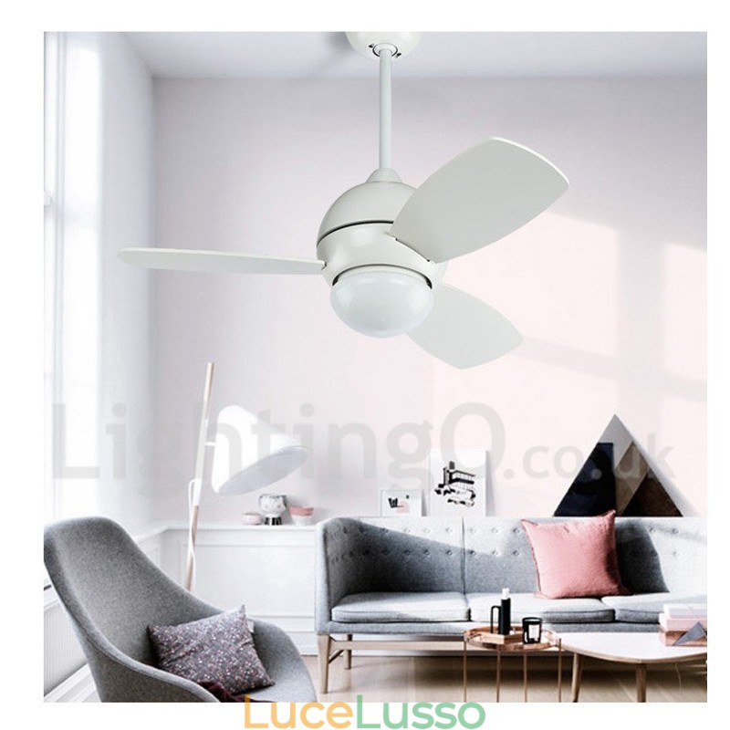 Ventilatore da soffitto Country Nordic da 34" 36" 42"