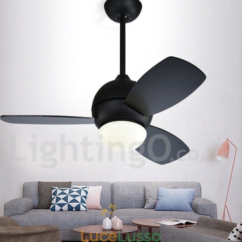 Ventilatore da soffitto Country Nordic da 34" 36" 42"