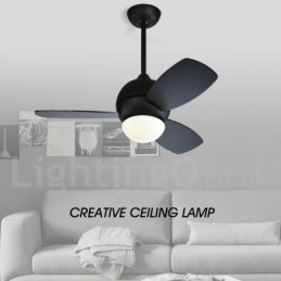 Ventilatore da soffitto Country Nordic da 34" 36" 42"