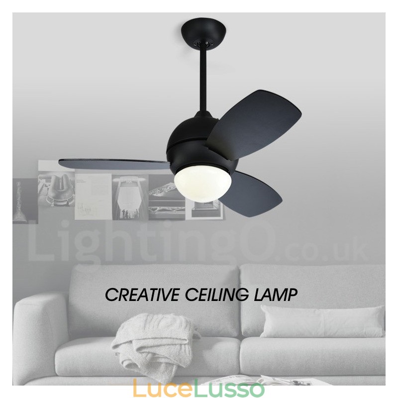 Ventilatore da soffitto Country Nordic da 34" 36" 42"