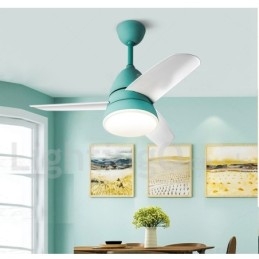 Ventilatore da soffitto Country Nordic da 26"