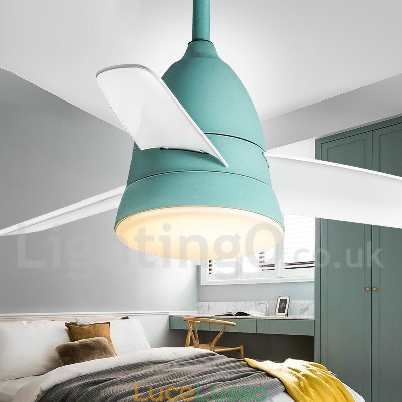 Ventilatore da soffitto Country Nordic da 26"