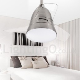 Ventilatore da soffitto Country Nordic da 26"