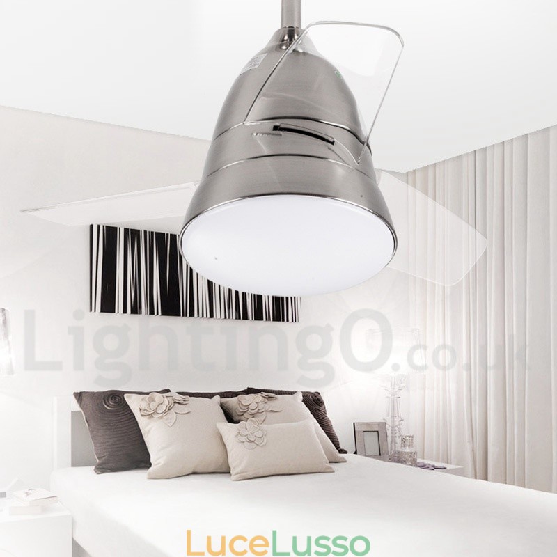 Ventilatore da soffitto Country Nordic da 26"