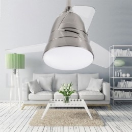 Ventilatore da soffitto Country Nordic da 26"