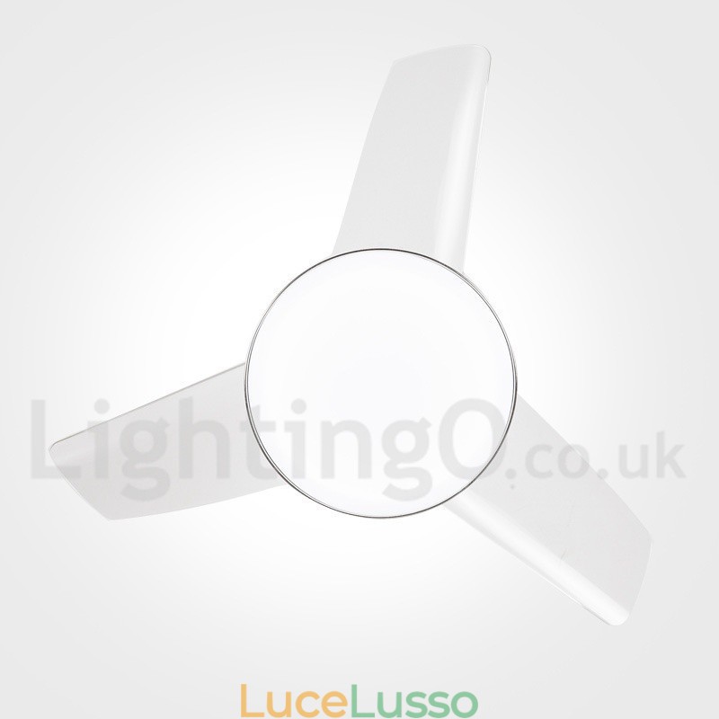 Ventilatore da soffitto Country Nordic da 26"